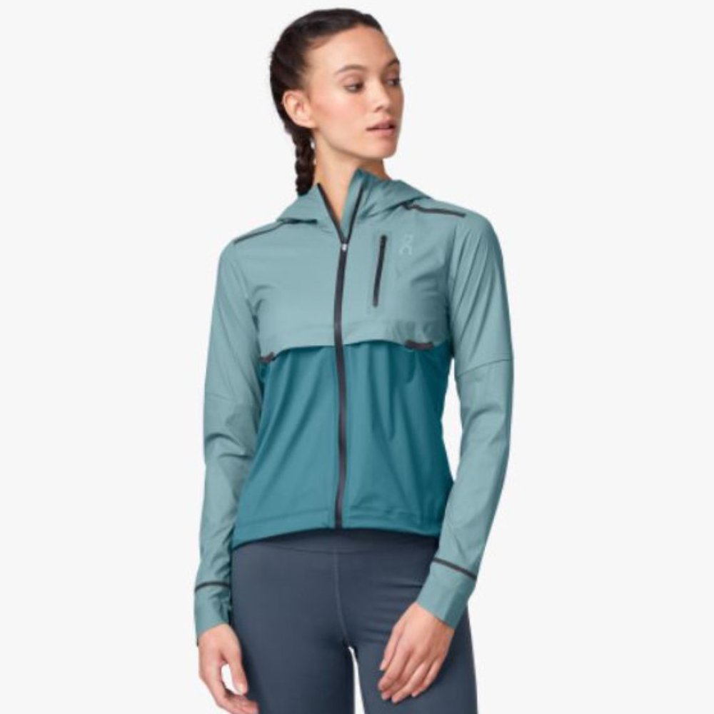 Run on Clouds - Performance Running Gear